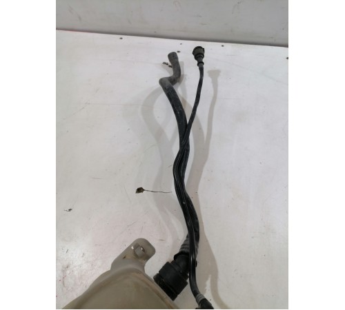 Бачок расширительный