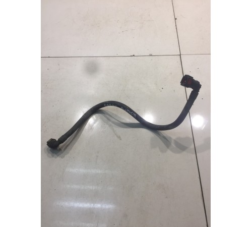 Трубка вакуумная