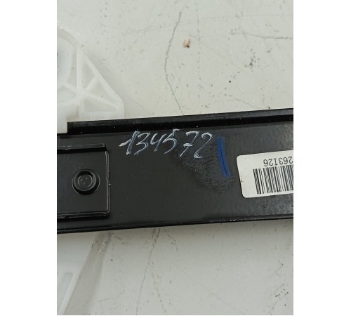 Стеклоподъемник двери задний левый