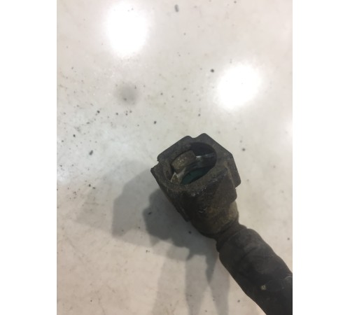 Трубка вакуумная