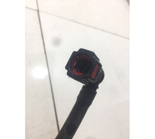 Трубка вакуумная