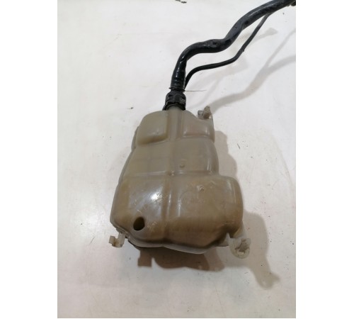 Бачок расширительный