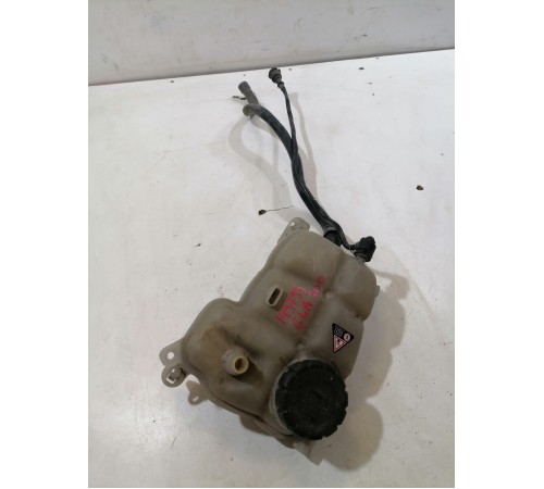 Бачок расширительный