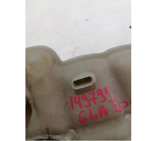 Бачок расширительный