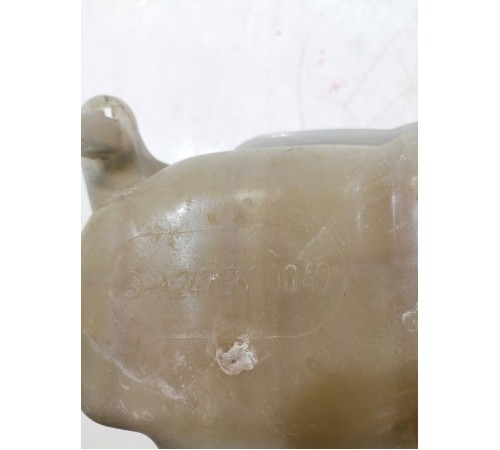 Бачок расширительный