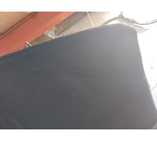 Пол багажника