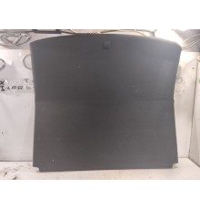 Пол багажника