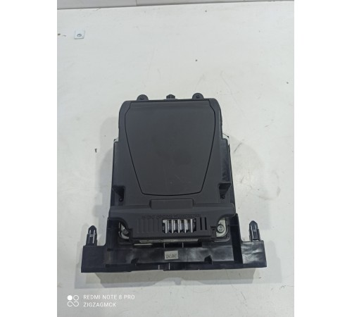 Проекция на лобовое стекло