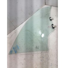 Стекло двери переднее правое