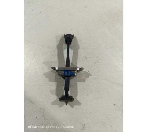 Ограничитель двери передний левый