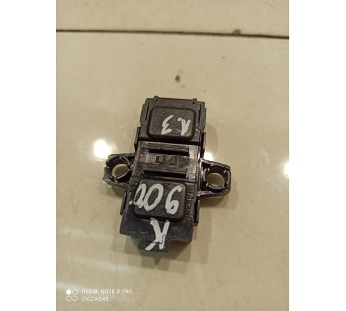 Блок управления обшивкой двери(задний левый)