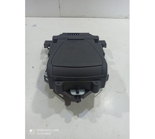 Проекция на лобовое стекло