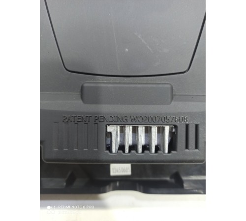 Проекция на лобовое стекло