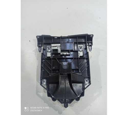 Проекция на лобовое стекло