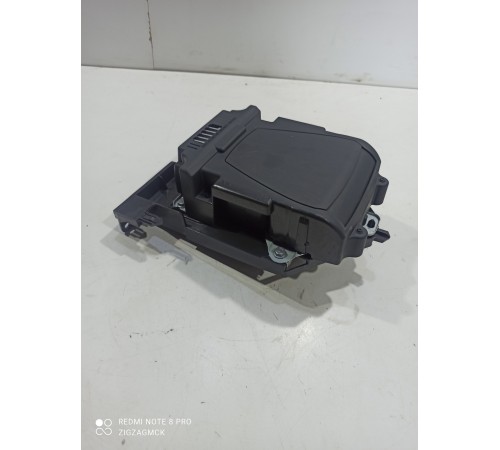 Проекция на лобовое стекло