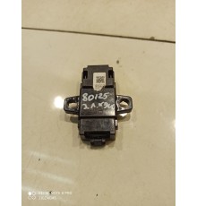 Блок управления обшивкой двери(задний левый)