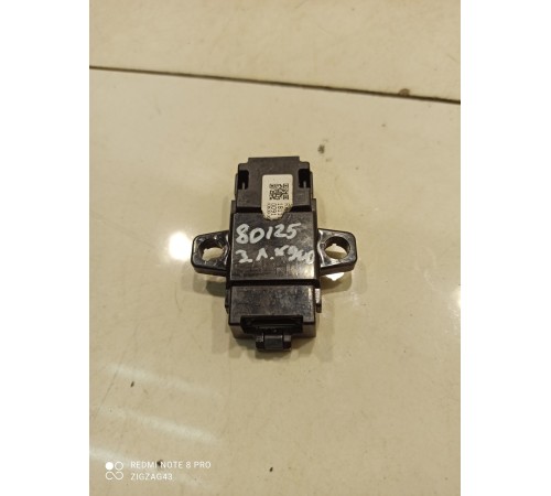 Блок управления обшивкой двери(задний левый)