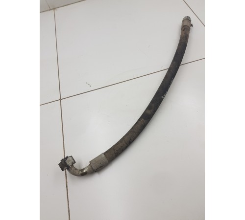 Трубка гидравлическая высокого давления