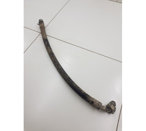 Трубка гидравлическая высокого давления