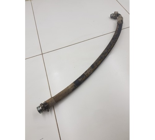 Трубка гидравлическая высокого давления