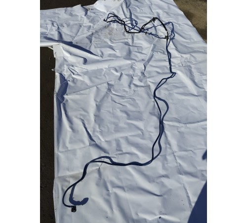 Топливная магистраль