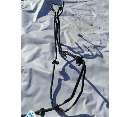 Топливная магистраль