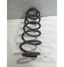 Пружина подвески задняя
