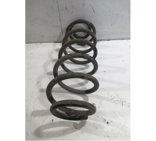 Пружина подвески задняя