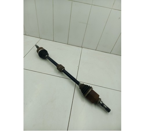 Привод полуось передний правый