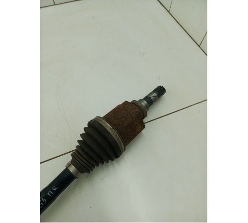 Привод полуось передний правый