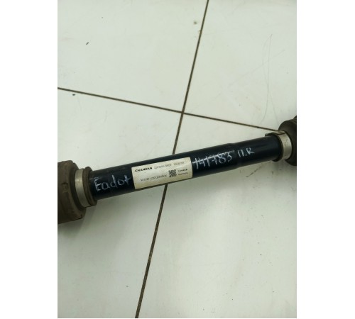 Привод полуось передний правый