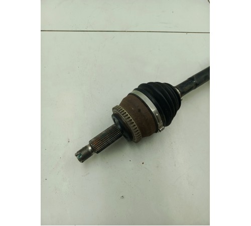 Привод полуось передний правый