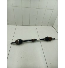 Привод полуось передний правый