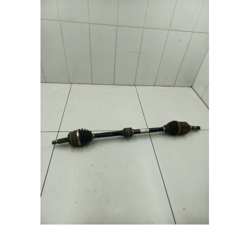 Привод полуось передний правый