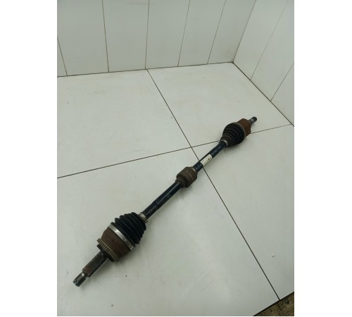 Привод полуось передний правый