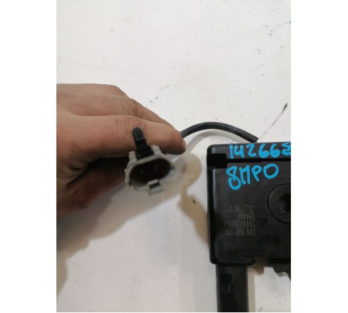 Замок капота с датчиком закрытия