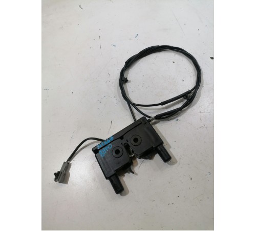 Замок капота с датчиком закрытия