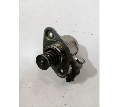 ТНВД топливный насос высокого давления