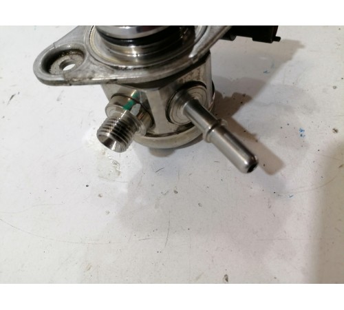 ТНВД топливный насос высокого давления