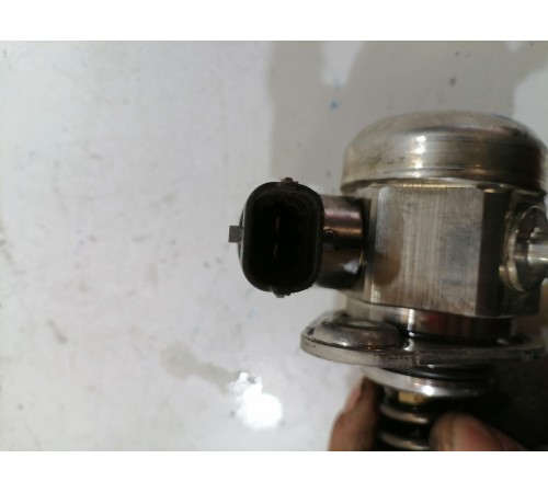 ТНВД топливный насос высокого давления