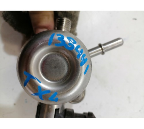 ТНВД топливный насос высокого давления