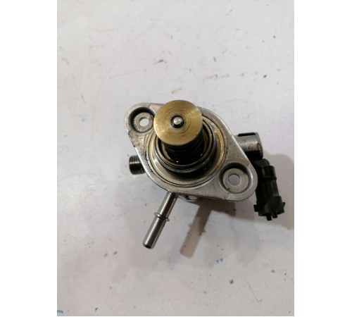 ТНВД топливный насос высокого давления