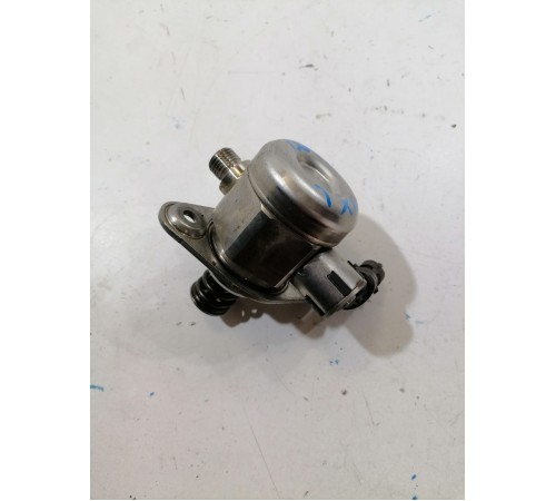 ТНВД топливный насос высокого давления