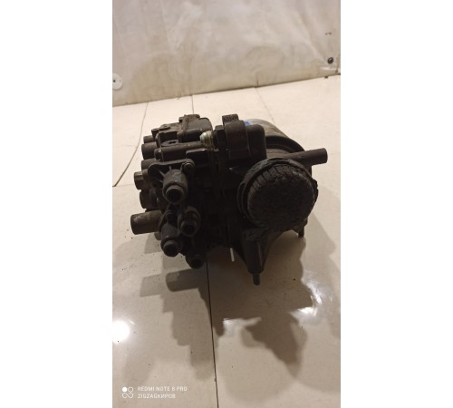 Блок (модуль) подготовки воздуха