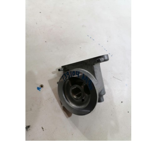 Корпус масляного фильтра