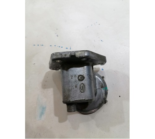 Корпус масляного фильтра