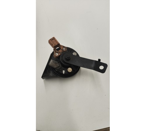 Сирена штатной сигнализации