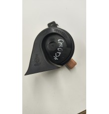 Сирена штатной сигнализации