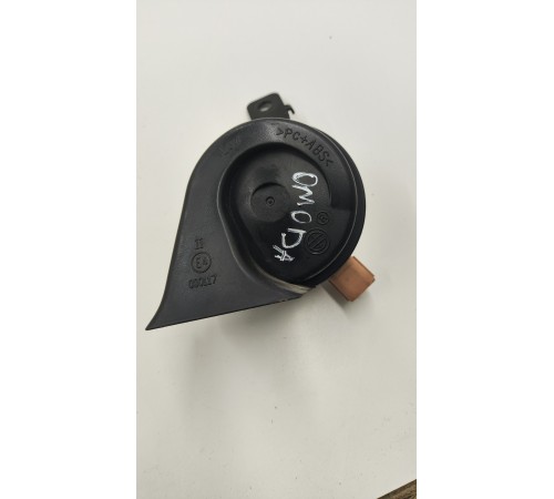 Сирена штатной сигнализации