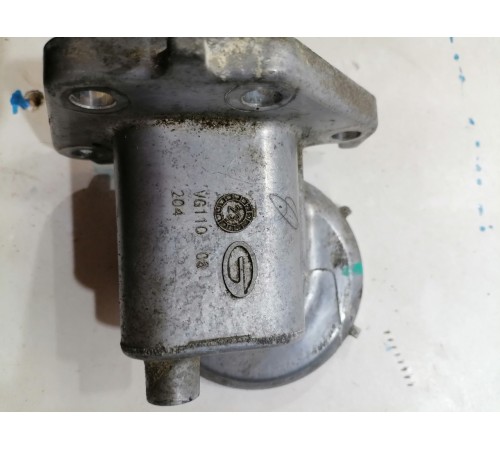 Корпус масляного фильтра